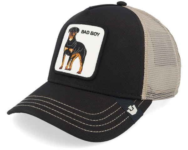 GORRA GOORIN - BAD BOY TRUCKER