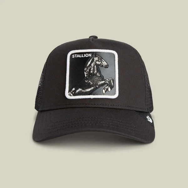 GORRA GOORIN - CAMIONERO STALLION