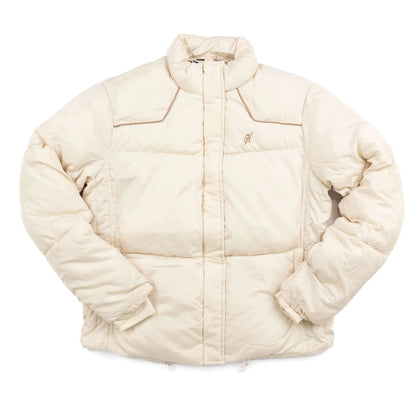 HOOEY LADIES BRAMBLE WHITECAP GREY JACKET-HJ159CRBL