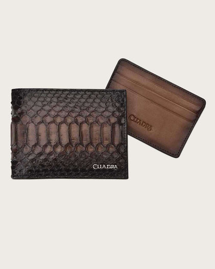 CUADRA MEN WALLET PITON BA LISBOA DU369