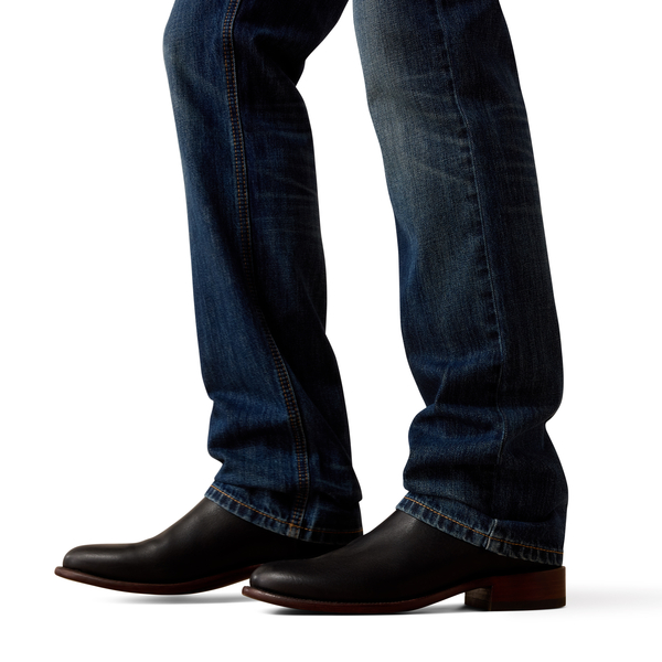 ARIAT JEAN DE HOMBRE M7 Slim Straight 10074795