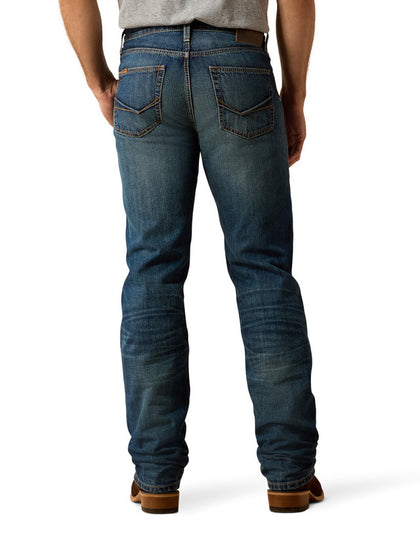 ARIAT MENS JEAN M7 SLIM STRAIGHT ISTANBUL :10074795
