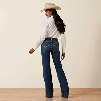 ARIAT PANTALÓN PERFECT RISE CHELSEA - 10072977