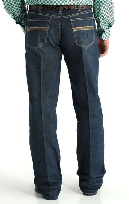 MENS CINCH JEANS RELAXED  MID RISE STRAIGHT  LEG MB92834062