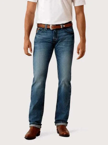 MENS M7 ARIAT SLIM FIT LIVERMORE 10072980