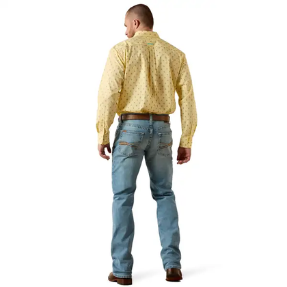 ARIAT MEN M4 RELAXED BOOTCUT Kayne 10072948