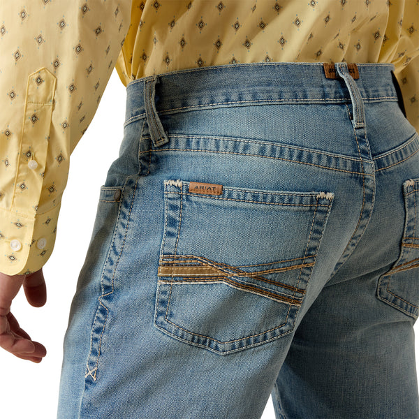 ARIAT MEN M4 RELAXED BOOTCUT Kayne 10072948