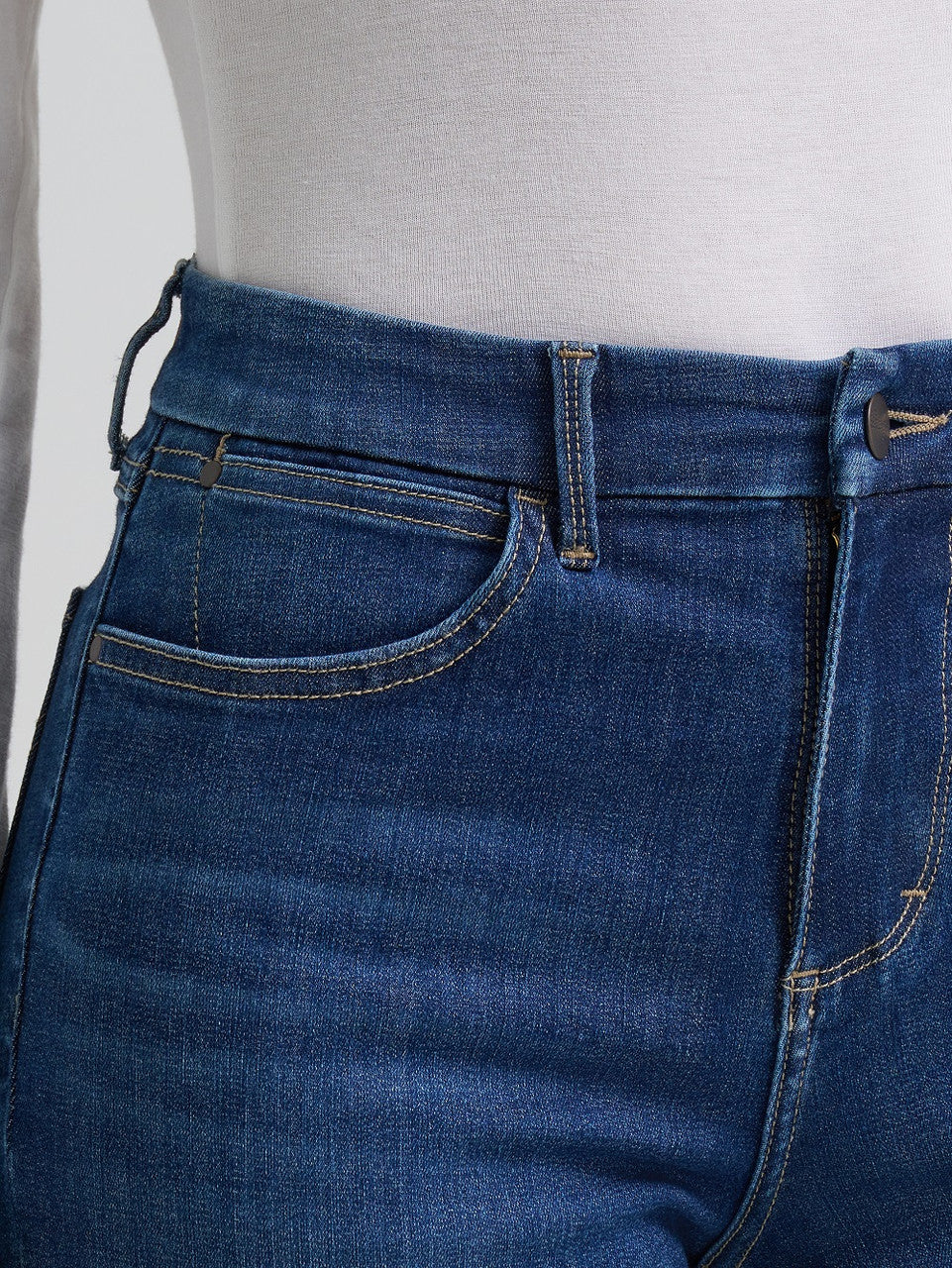 WRANGLER BESPOKE BOOTCUT WOMEN JEANS  -112382691