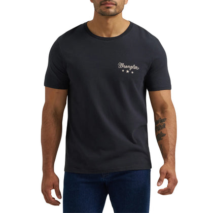 MENS WRANGLER T-SHIRT - 112380269