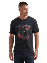 MENS WRANGLER T-SHIRT - 112379580