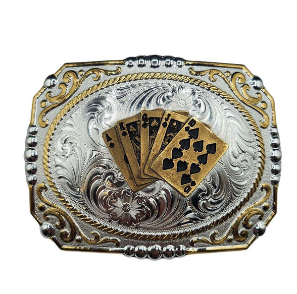 MONTANA SILVERSMITH ESCALERA REAL