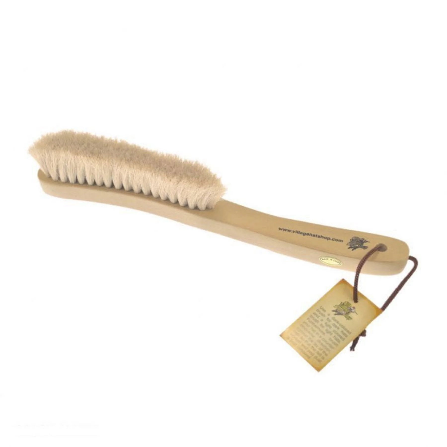 TWISTER LIGHT FELT COLORS BRUSH- 0104206