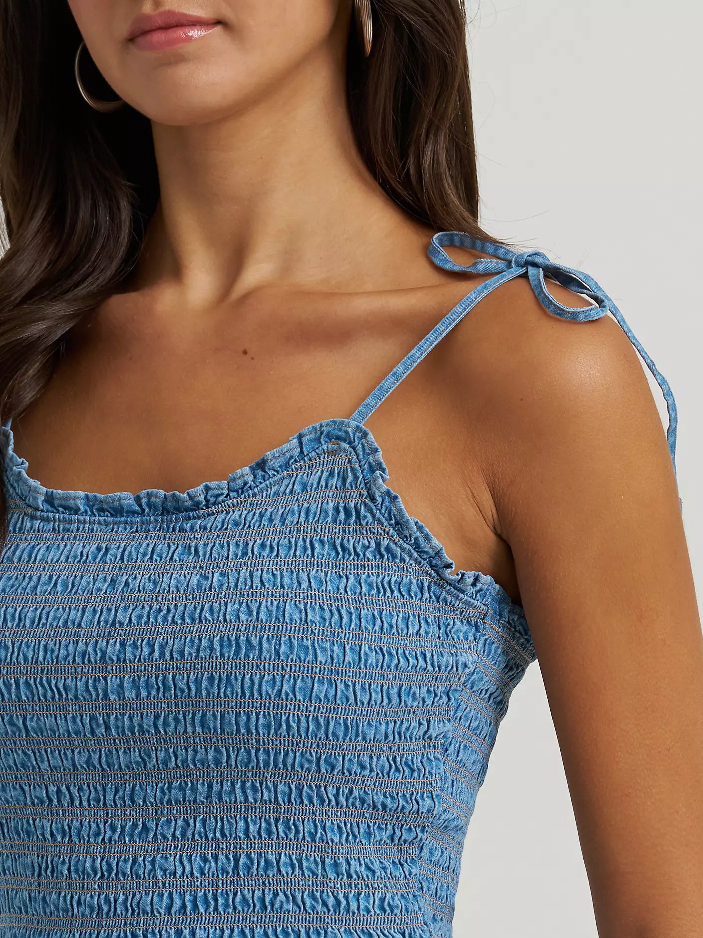 WRANGLER WOMEN DRESS DENIM 112379497