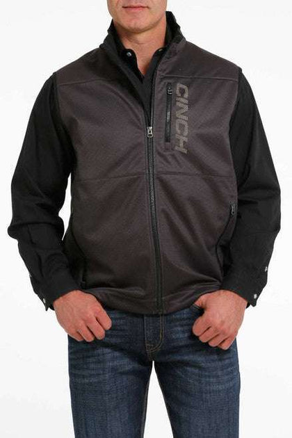 CHALECO CINCH PARA HOMBRE AZUL-MWV1099009