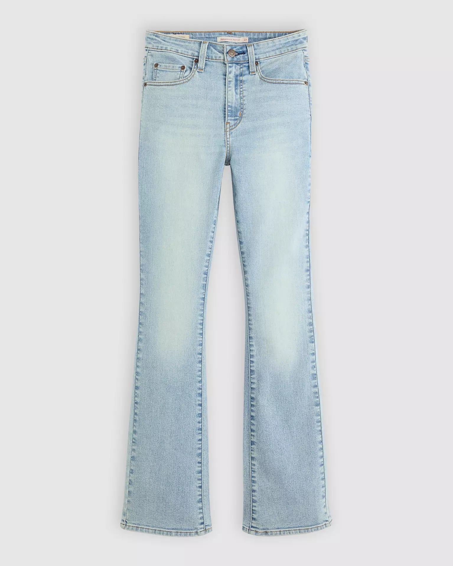 725 High Rise Bootcut Women's Jeans - Eternal Indigo -  - A49620005