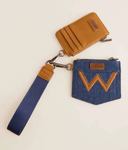 ESTUCHE WRANGLER W119LBR