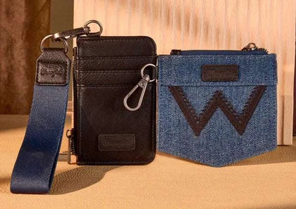 WRANGLER CARCASAS DE COCHE W119BK