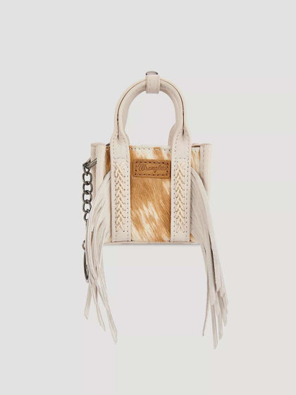 WRANGLER MINIBOLSO BLANCO 1007BG