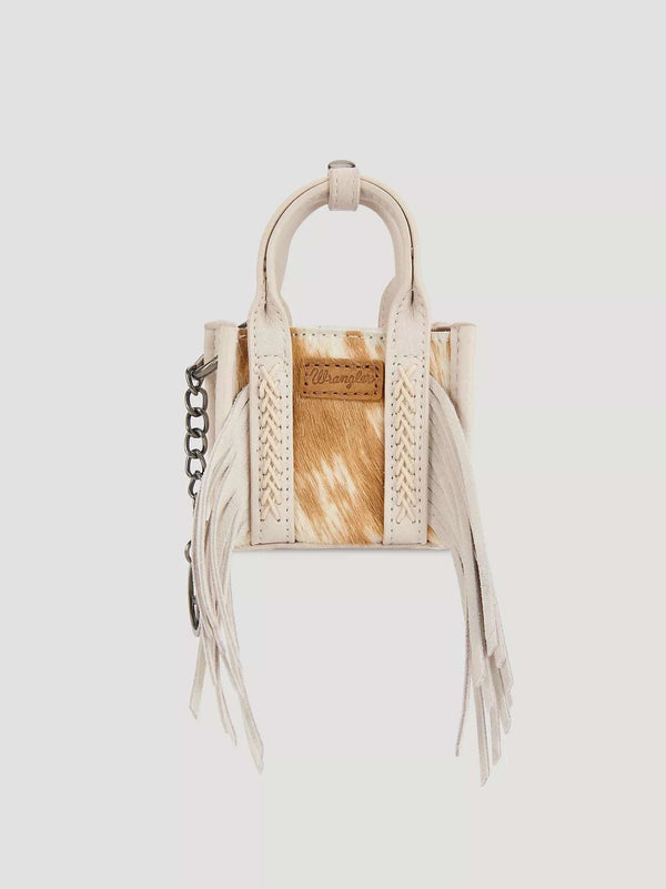 WRANGLER MINIBOLSO BLANCO 1007BG
