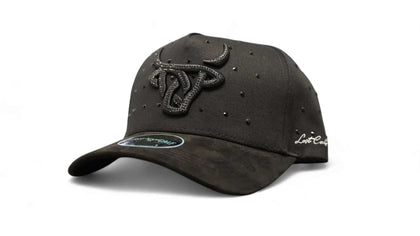 LOST CALF BLACK  .00