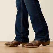 ARIAT MENS JEAN M4 RELAXED BOOT CUT 10079205