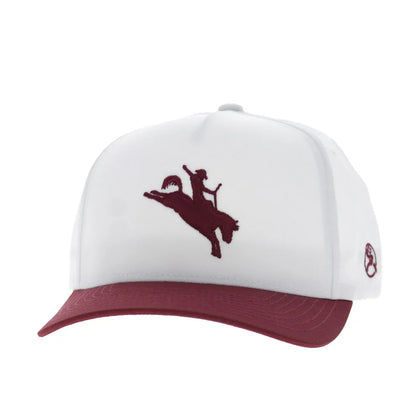 HOOEY STYLE 4047T-WHMA