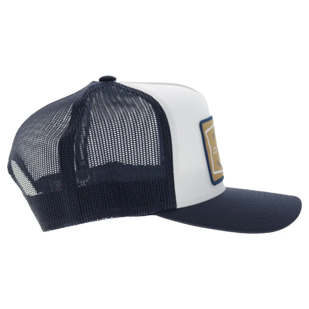 HOOEY STYLE 2661T-WHNV