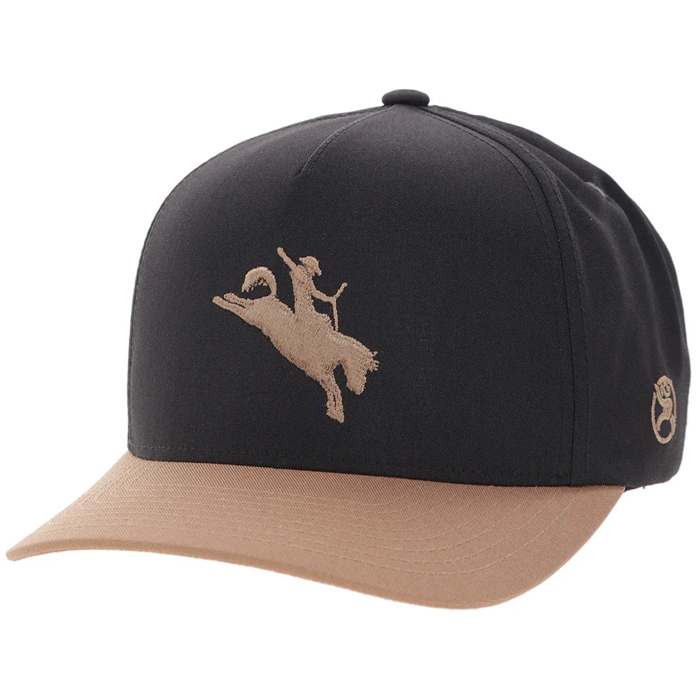 HOOEY STYLE 4047T-BKTN-YOUTH