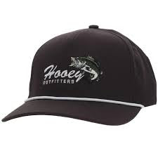 HOOEY STYLE 6036T-BR