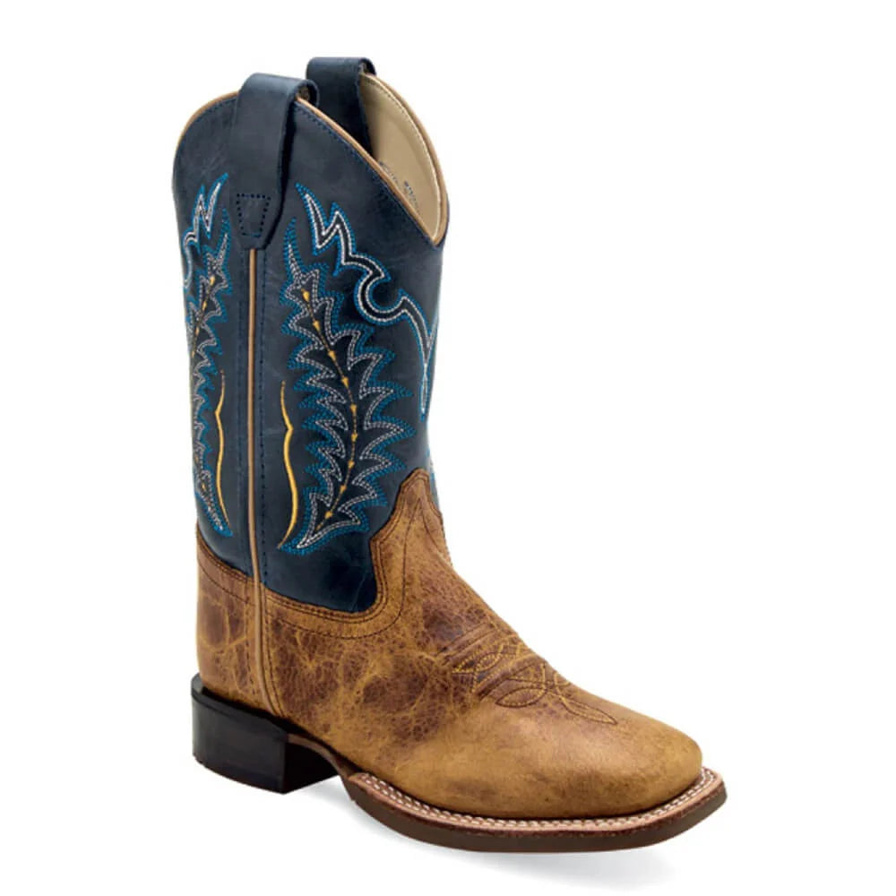 OLD WEST TAN, BSC1960