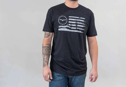 CAMISETA KIMES FADED GLORY PARA HOMBRE