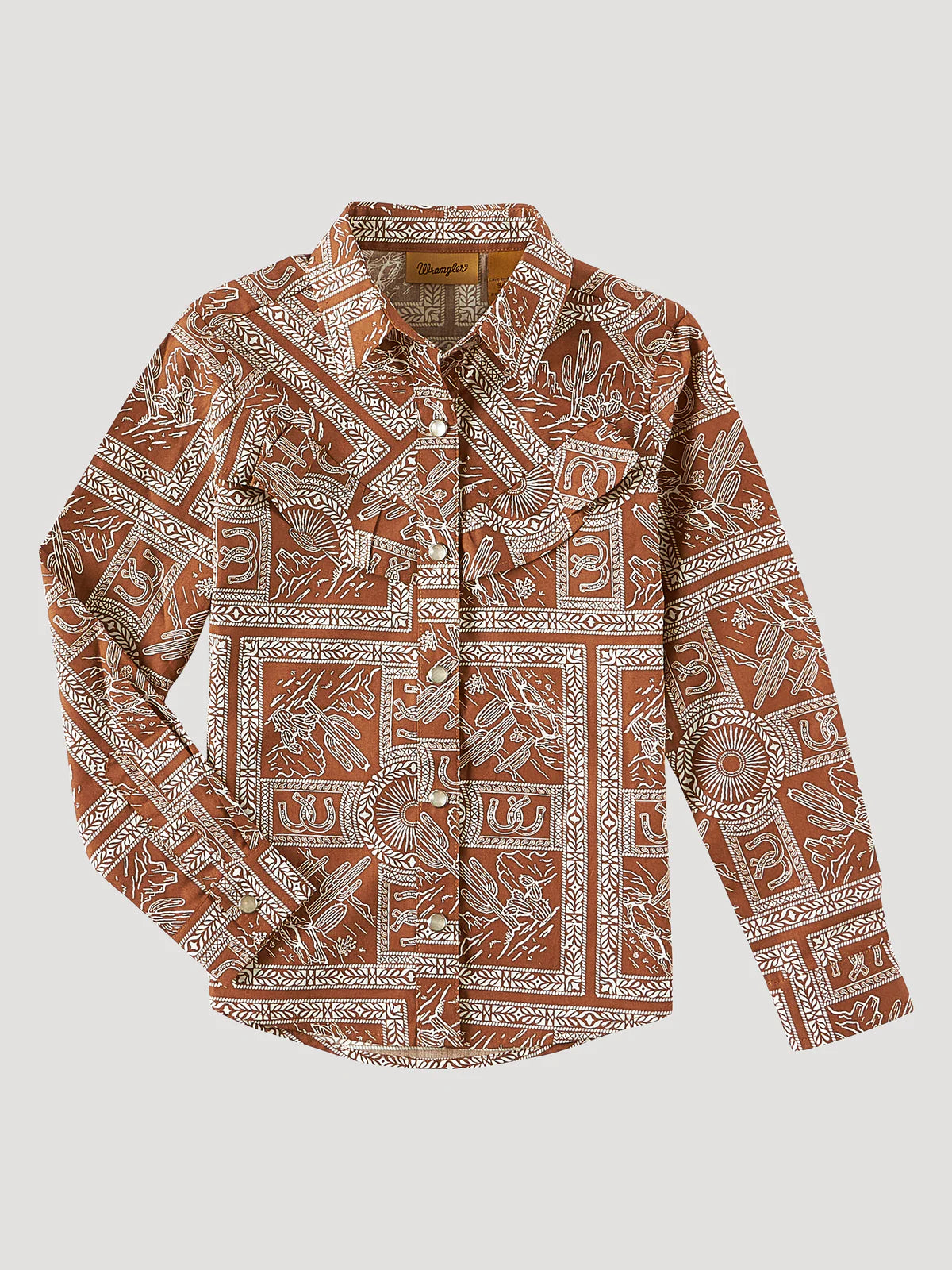 Women brown cactus- 112321375