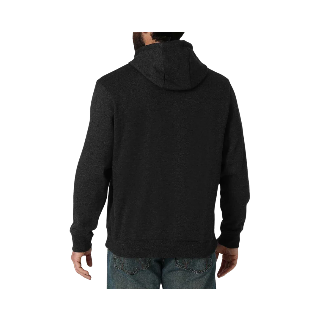 WRANGLER MENS HOODIE-112318538