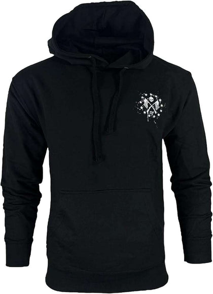 HOWITZER LIBERTY PATRIOT PO HOOD-CV3391