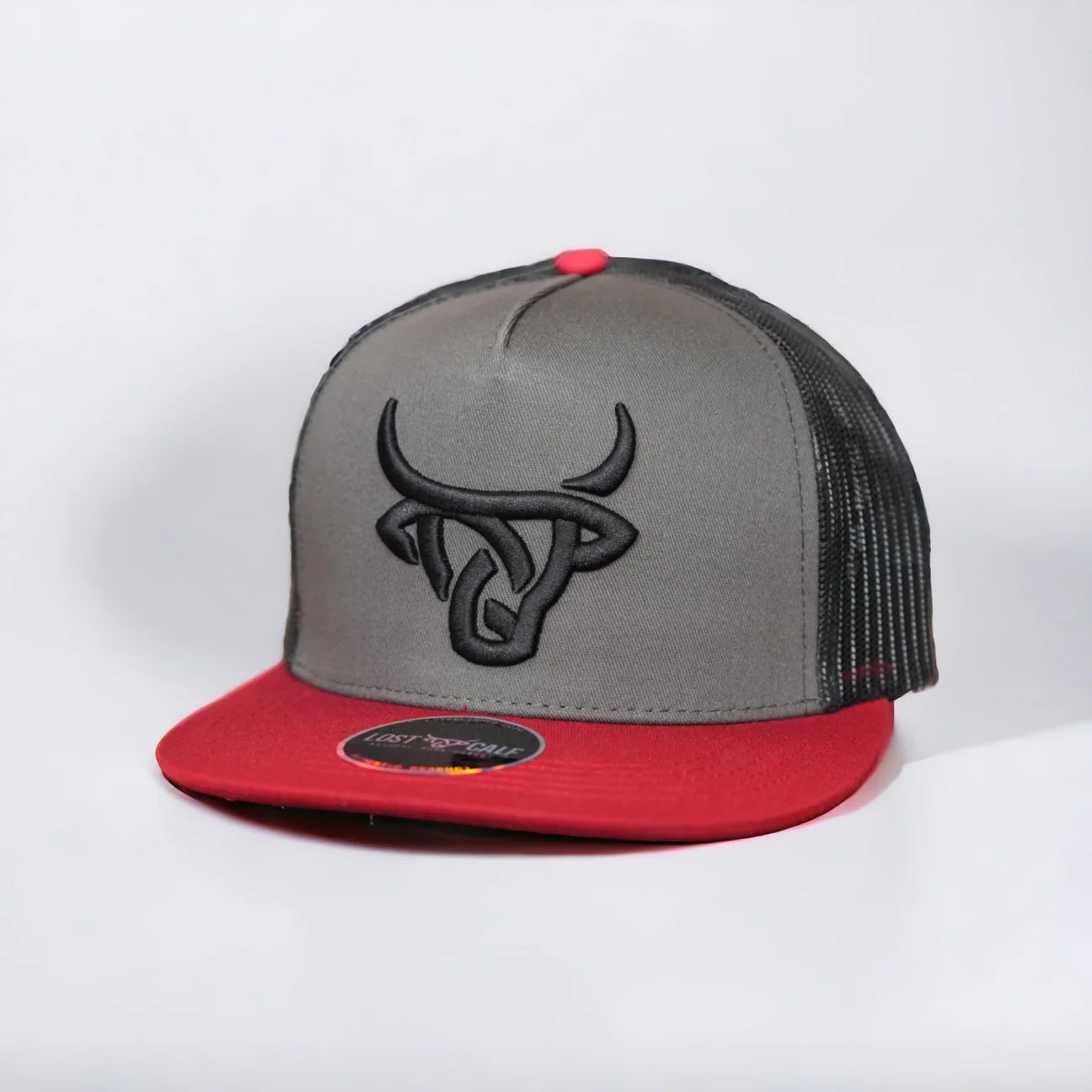 LOST CALF REBEL FLAt