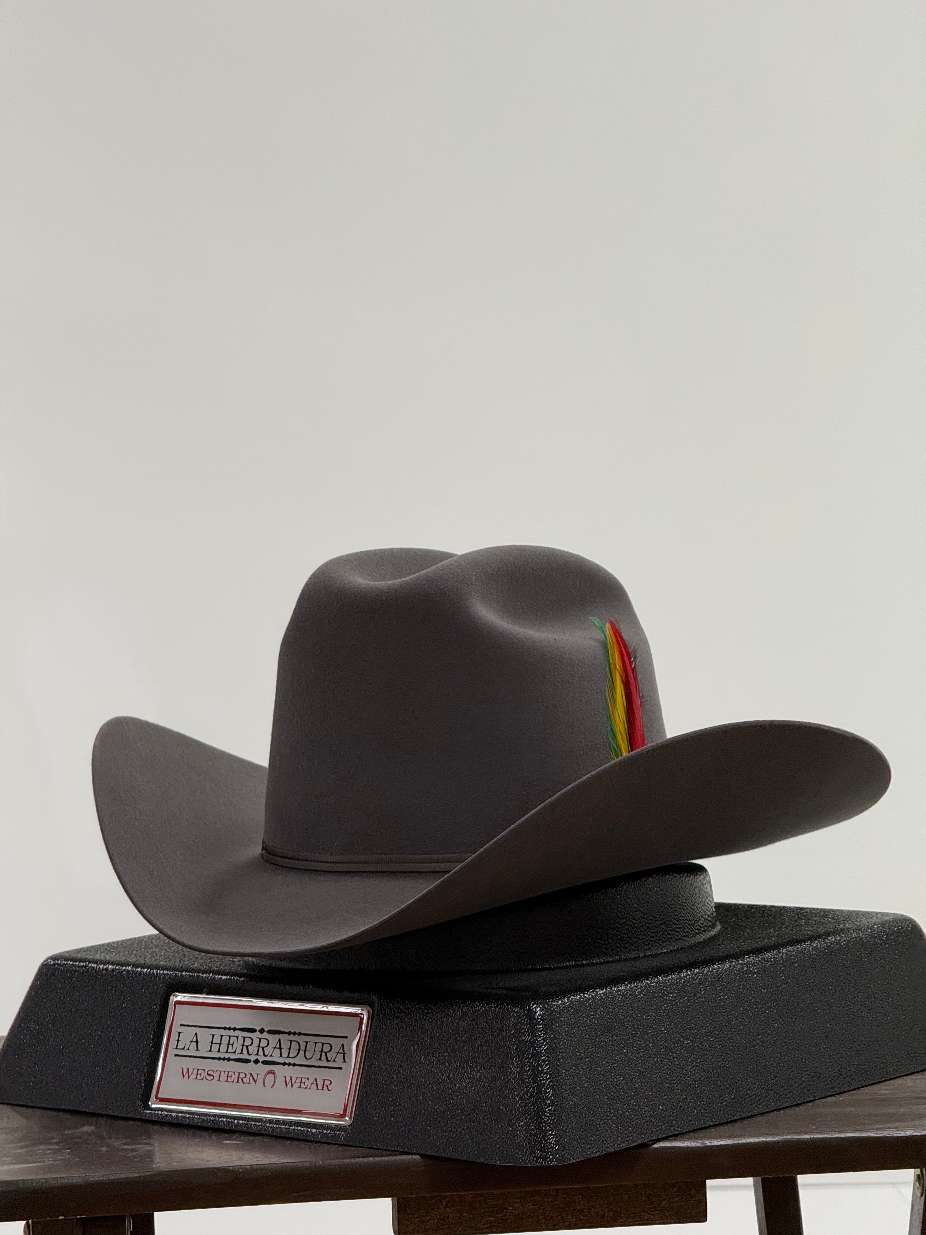 STETSON RANCHER 6X BULLET