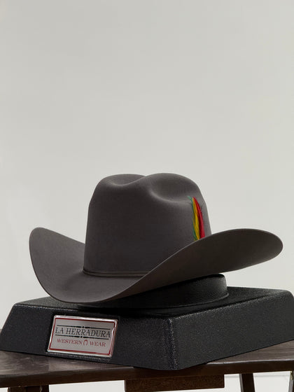 STETSON RANCHER 6X BULLET