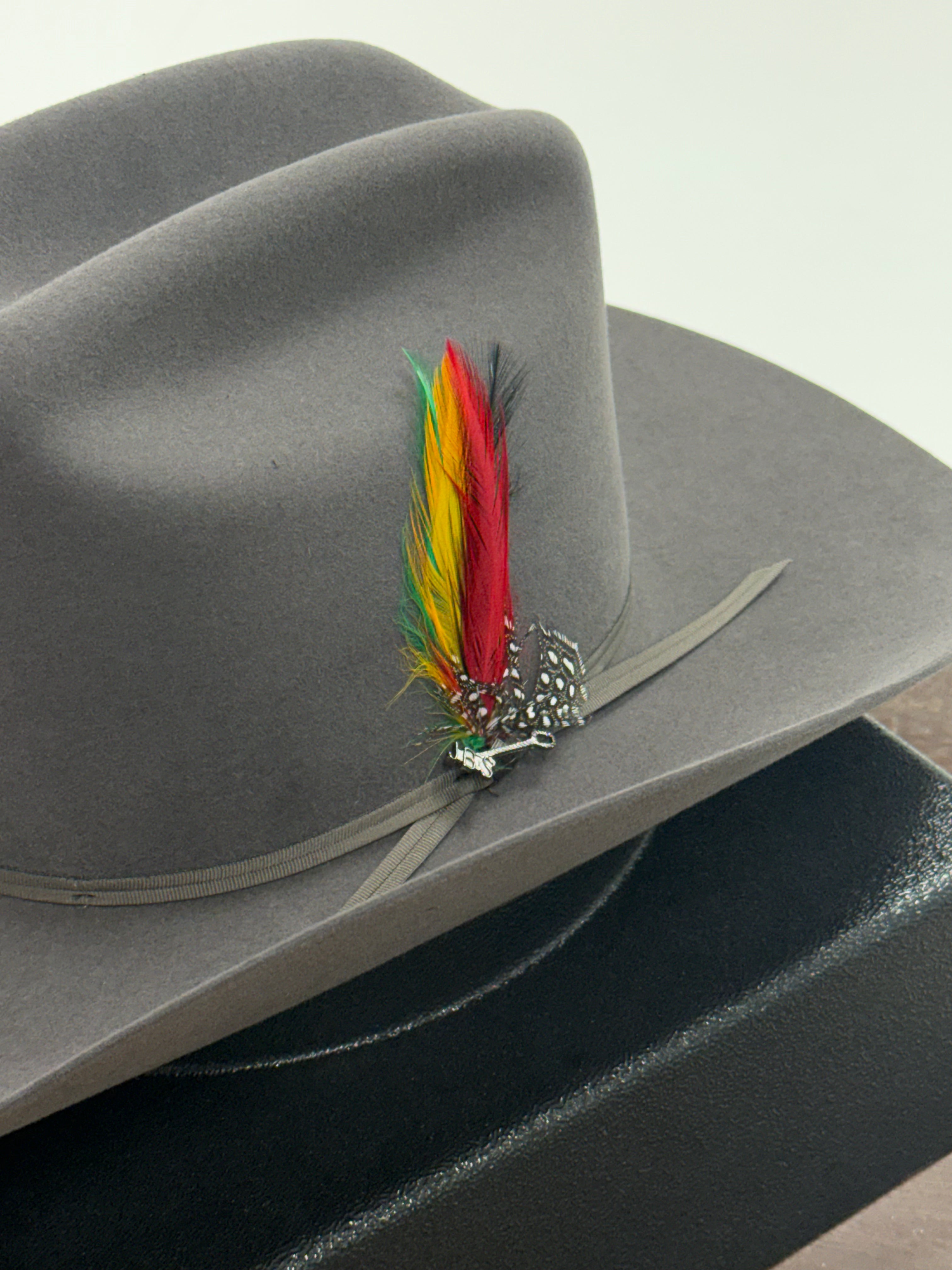 STETSON RANCHER 6X BALA