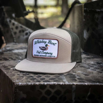 WHISKEY BENT WHITE LIFESTYLE