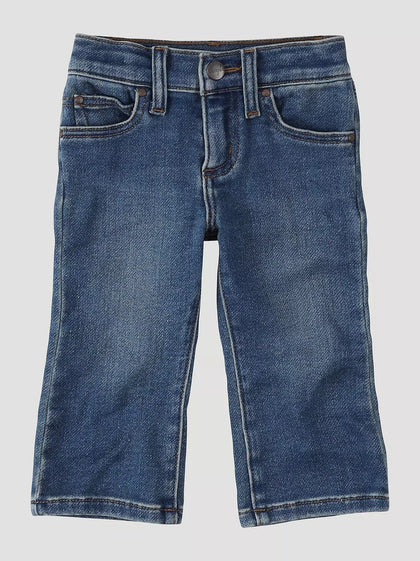 TODDLER BOYS WRANGLER JEANS - 112336776
