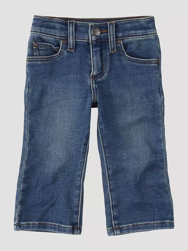 JEANS WRANGLER PARA NIÑOS PEQUEÑOS - 112336776