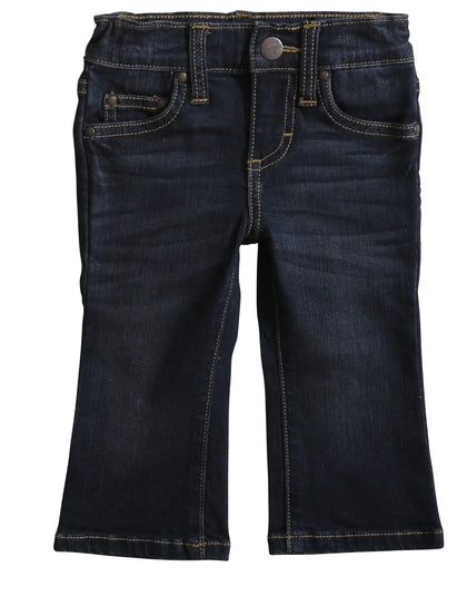 BOYS TODDLER WRANGLER JEANS - 10PQJ136D