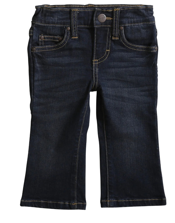 JEANS WRANGLER PARA NIÑOS PEQUEÑOS - 10PQJ136D