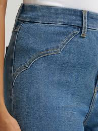 WRANGLER WOMEN PANTS FLARE BESPOKE FLARE 112382270