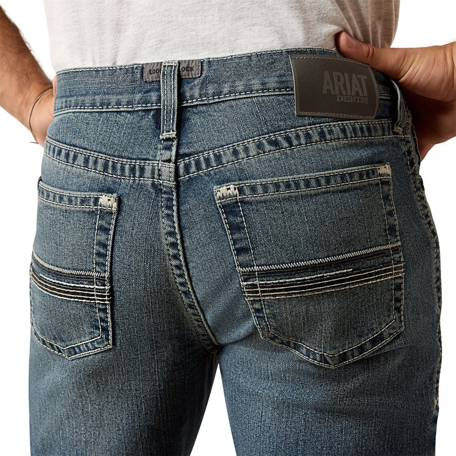 ARIAT MENS WASH KENTUCKY 10078954