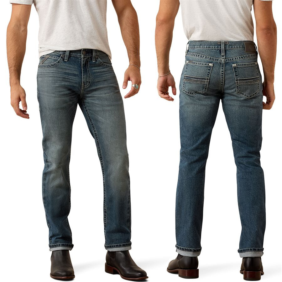 ARIAT MENS WASH KENTUCKY 10078954