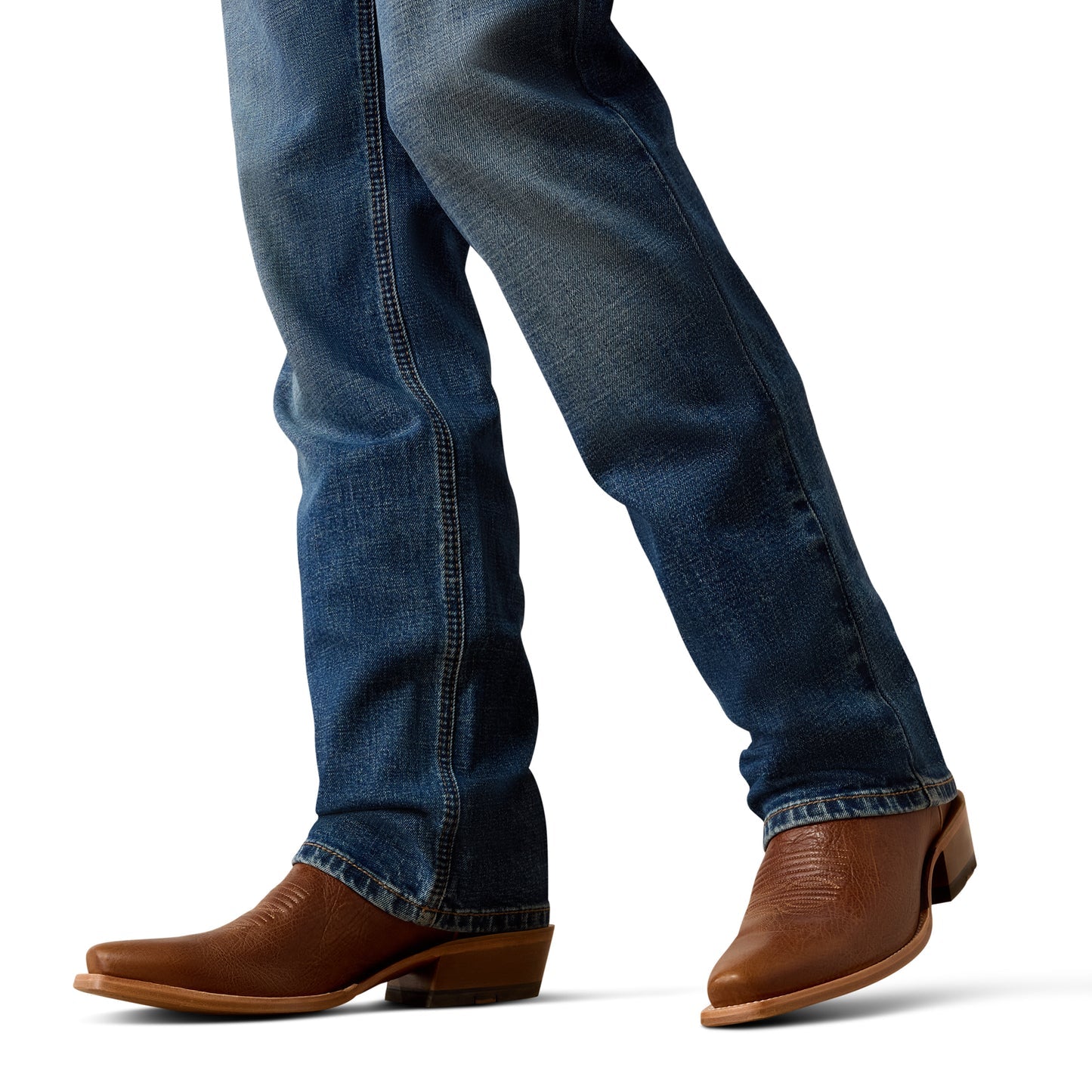ARIAT MENS M7 WASH ALEX CLASSIC RISE 10079132