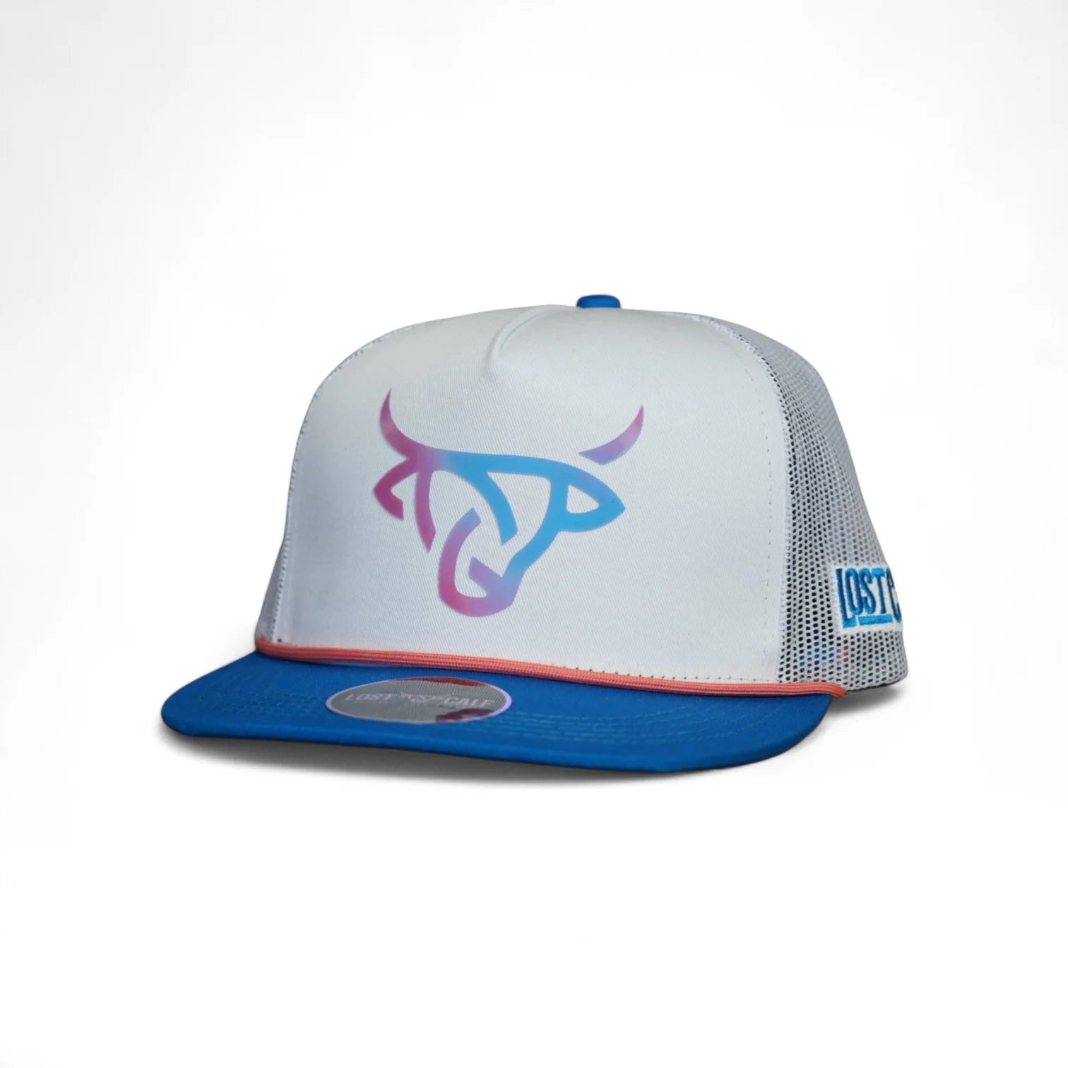 LOST CALF TORNASOL WHITE /BLUE