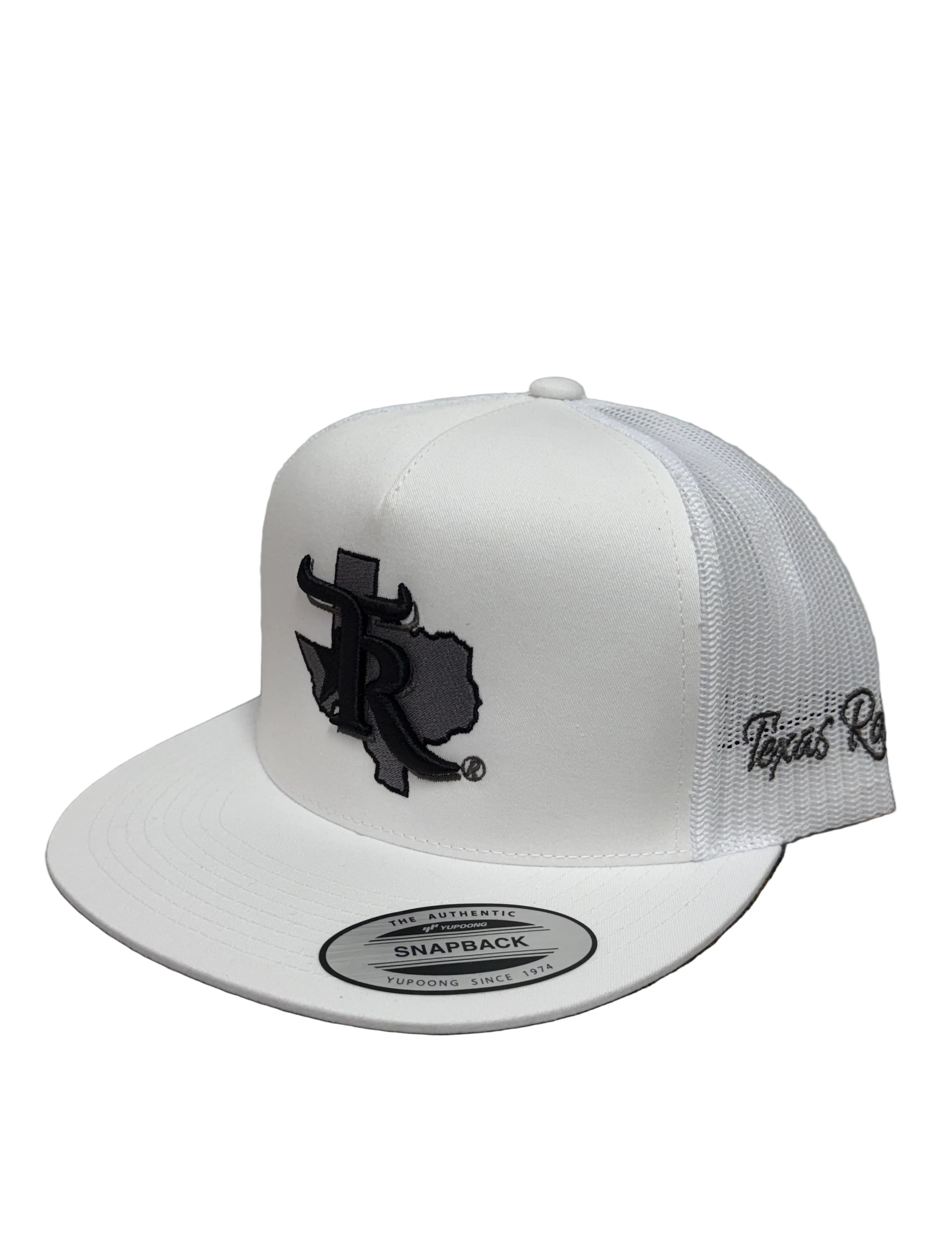 TEXAS RANCH WHITE /GREY TR