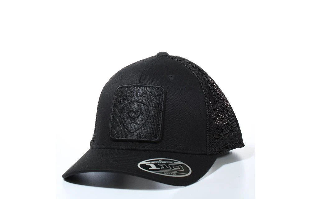 ARIAT MENS  FLEX FIT CAP A300064301